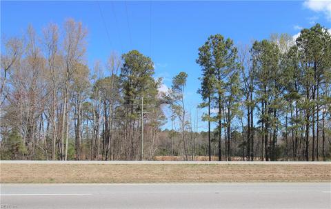 7 9ac Southampton Pw Pkwy, Southampton County, VA 23837