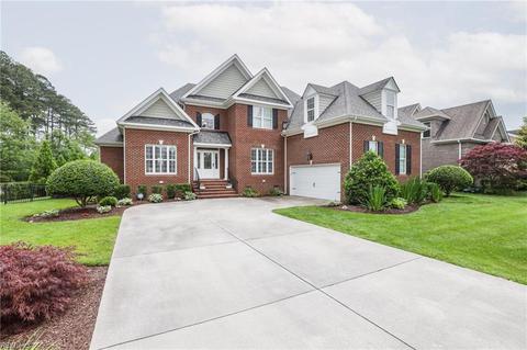 3165 Coopers Arch, Virginia Beach, VA 23456