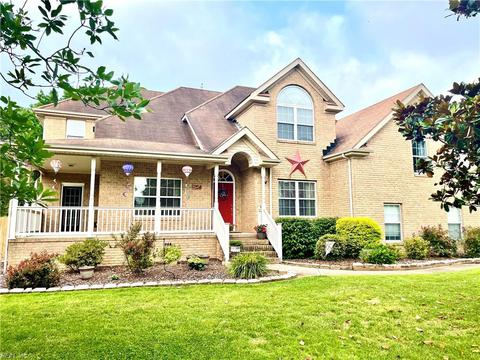 709 Sarasota Arch, Chesapeake, VA 23322