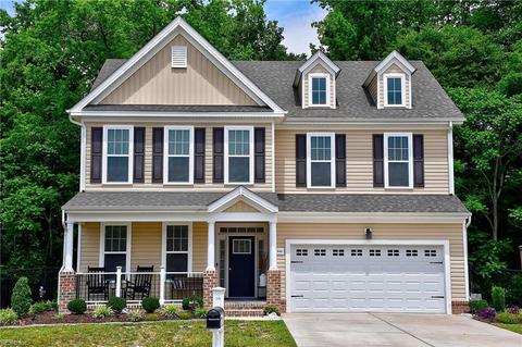 11441 Lena Rose St, Windsor, VA 23487
