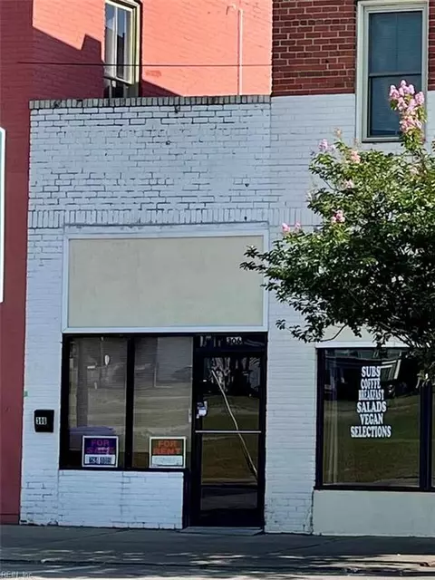 306 W Washington St, Suffolk, VA 23434