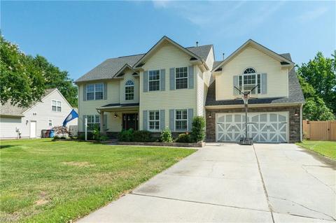 624 Blossom Arch, Chesapeake, VA 23320
