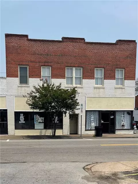 300 W Washington St, Suffolk, VA 23434