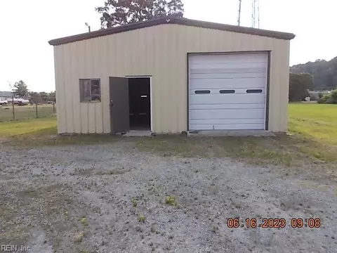 125 Sachs Ave, Franklin, VA 23851