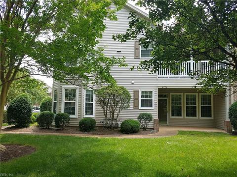 2756 Browning Dr, Virginia Beach, VA 23456
