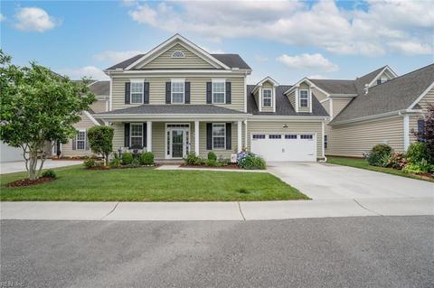 2524 Brewer Arch #33, Virginia Beach, VA 23456