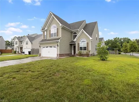 2132 Wisdom Arch, Virginia Beach, VA 23456