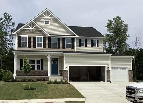 105 Coleman Cres, Tabb, VA 23693