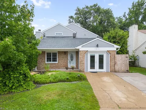 3821 Jousting Arch, Virginia Beach, VA 23456