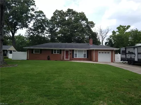 1680 Sheppard Ave, Norfolk, VA 23518