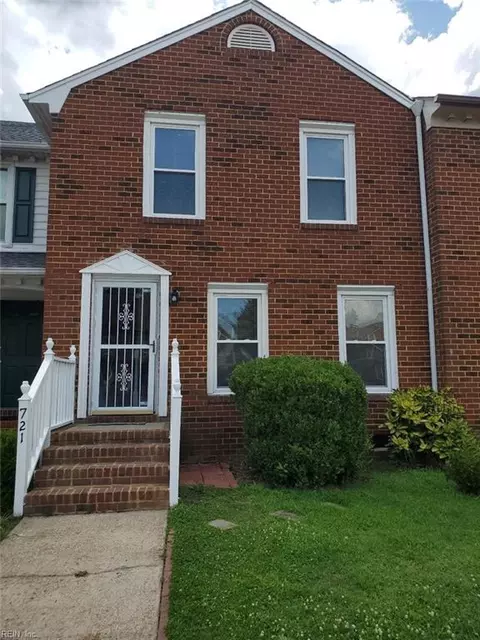 721 Kennesaw Ct, Virginia Beach, VA 23464