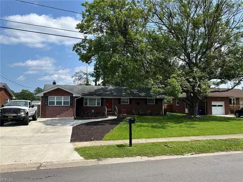 148 Kidd Blvd, Norfolk, VA 23502