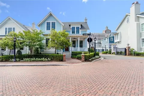 217 Cavalier Dr, Virginia Beach, VA 23451