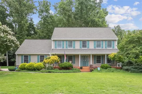 218 Appaloosa Way, Smithfield, VA 23430