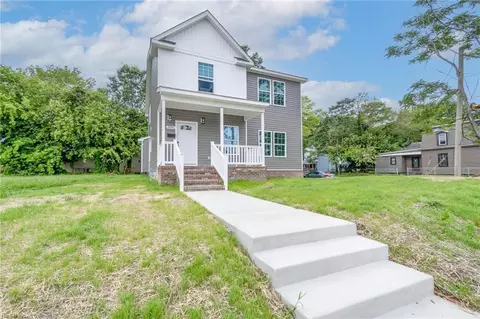 2513 Oak Ave, Newport News, VA 23607