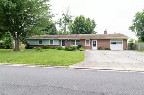 3605 Virginius Dr, Virginia Beach, VA 23452