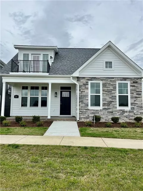 205 Cove Rch Reach, Suffolk, VA 23435