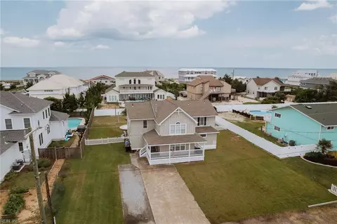 2432 Sandpiper Rd, Virginia Beach, VA 23456
