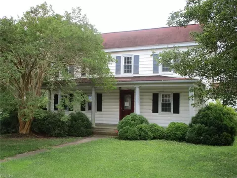 1402 Back Creek Rd, Seaford, VA 23696