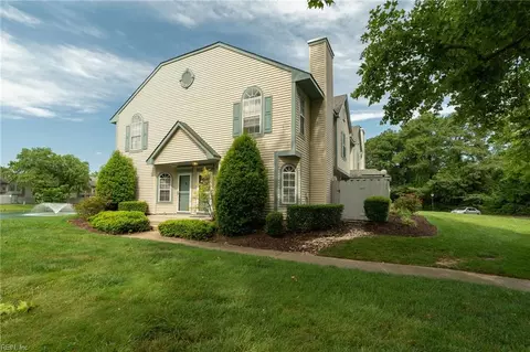 5208 Bardith Cir, Virginia Beach, VA 23455
