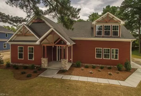 4625 White Marsh Rd, Suffolk, VA 23434