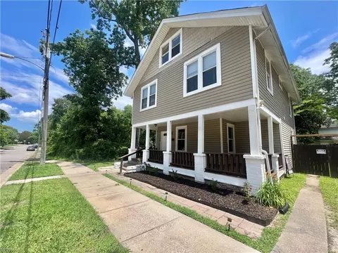 3224 Dunkirk Ave, Norfolk, VA 23509
