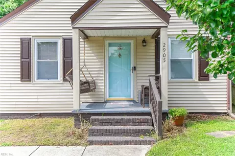 2905 Eustis Ave, Chesapeake, VA 23325