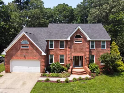 264 Marina Rch Reach, Chesapeake, VA 23320