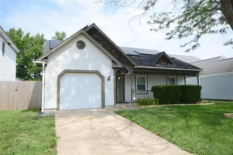 604 Bridgewater Arch, Virginia Beach, VA 23462