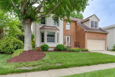 1780 Grey Friars Chse Chase, Virginia Beach, VA 23456