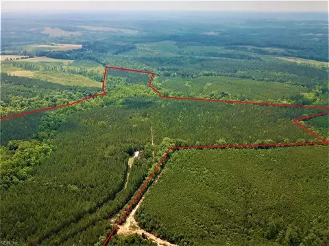 1129 Parsons Ln, Lunenburg County, VA 23952
