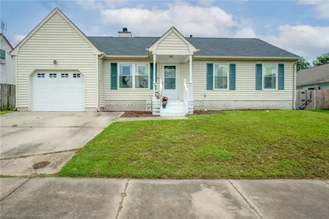 2080 Manassas Rn Run, Virginia Beach, VA 23464