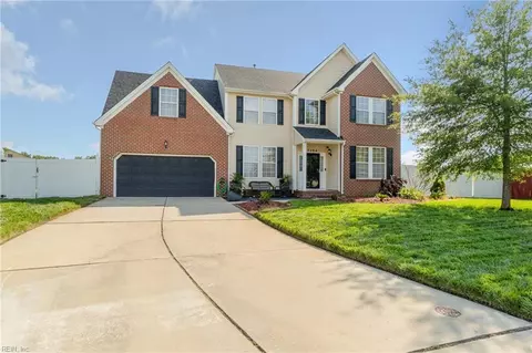 3204 Eight Star Ct, Chesapeake, VA 23323