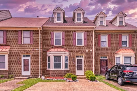 1171 Killington Arch, Chesapeake, VA 23320