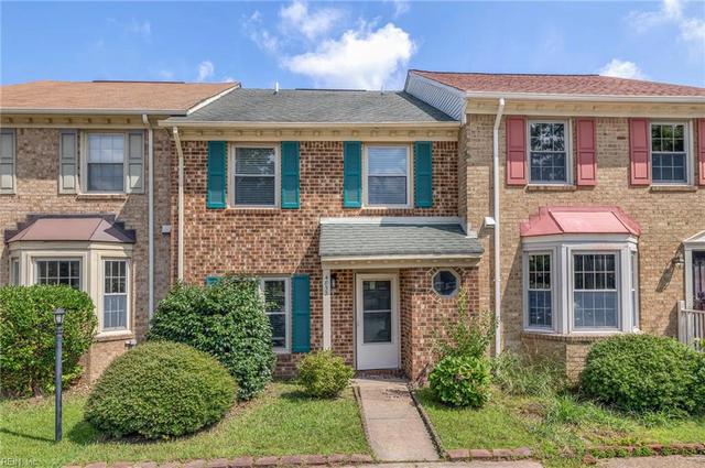 Virginia Beach, VA Homes for Sale & Virginia Beach Real Estate | Movoto - Townhouses For Sale In Virginia Beach Va