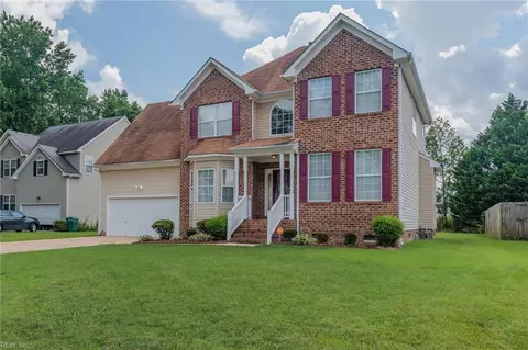 312 Silver Poplar Ct, Suffolk, VA 23435