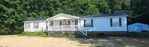 229 Wiccacon Rd, Cofield, NC 27922