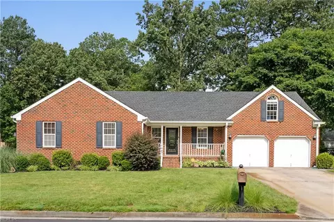 3516 Elkton Dr, Chesapeake, VA 23321