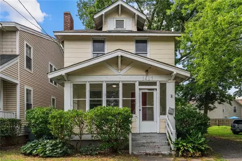 1417 Melrose Pw Pkwy, Norfolk, VA 23508