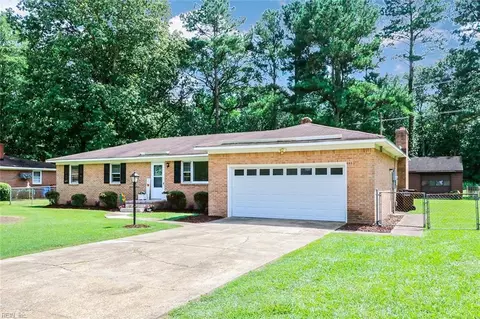 513 Cameo Ter, Chesapeake, VA 23320