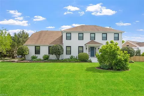 4013 Sarsfield St, Virginia Beach, VA 23456