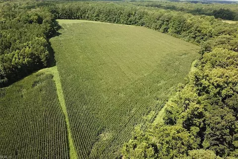 40 Ac Wachapreague Rd, Accomack County, VA 23480