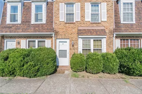 2712 Conrad Ave #3, Chesapeake, VA 23323
