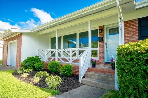 3721 Marilyn Ln, Virginia Beach, VA 23452
