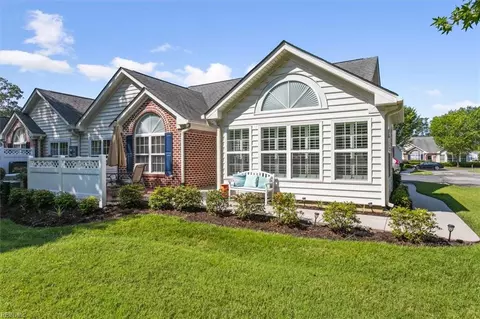 320 Garman Loop, Yorktown, VA 23690
