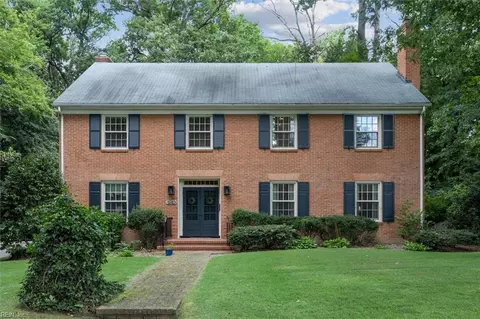 1010 Maryland Ave, Suffolk, VA 23434