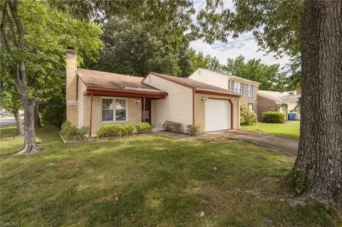 4896 Halwell Dr, Virginia Beach, VA 23464