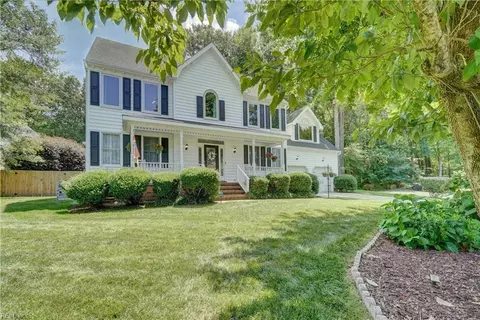 4729 Harlequin Way, Chesapeake, VA 23321