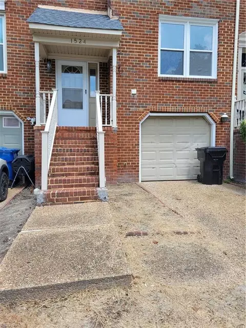 1524 Brendle Ct, Virginia Beach, VA 23464