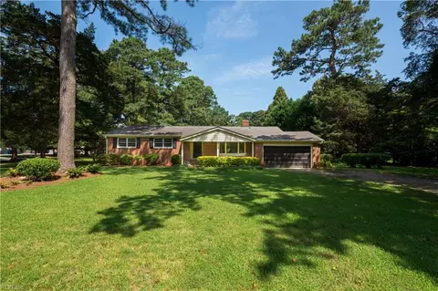 1433 Alanton Dr, Virginia Beach, VA 23454